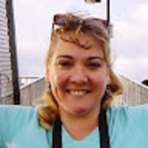 Meet your Posher, Deanna